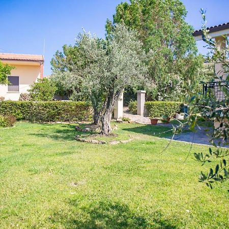 Il Giardino Degli Ulivi Bed and Breakfast Santa Maria Buitenkant foto