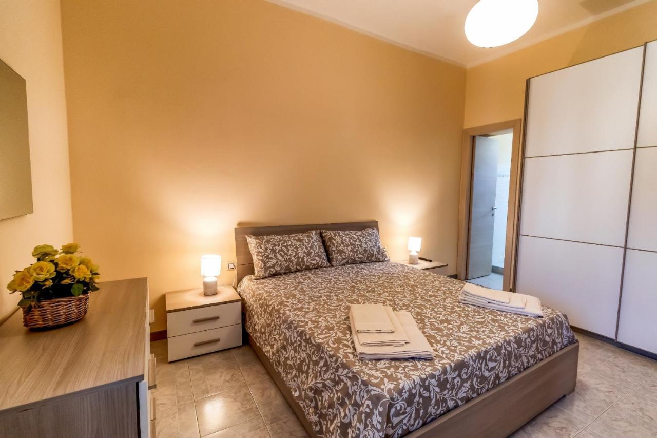 Il Giardino Degli Ulivi Bed and Breakfast Santa Maria Buitenkant foto