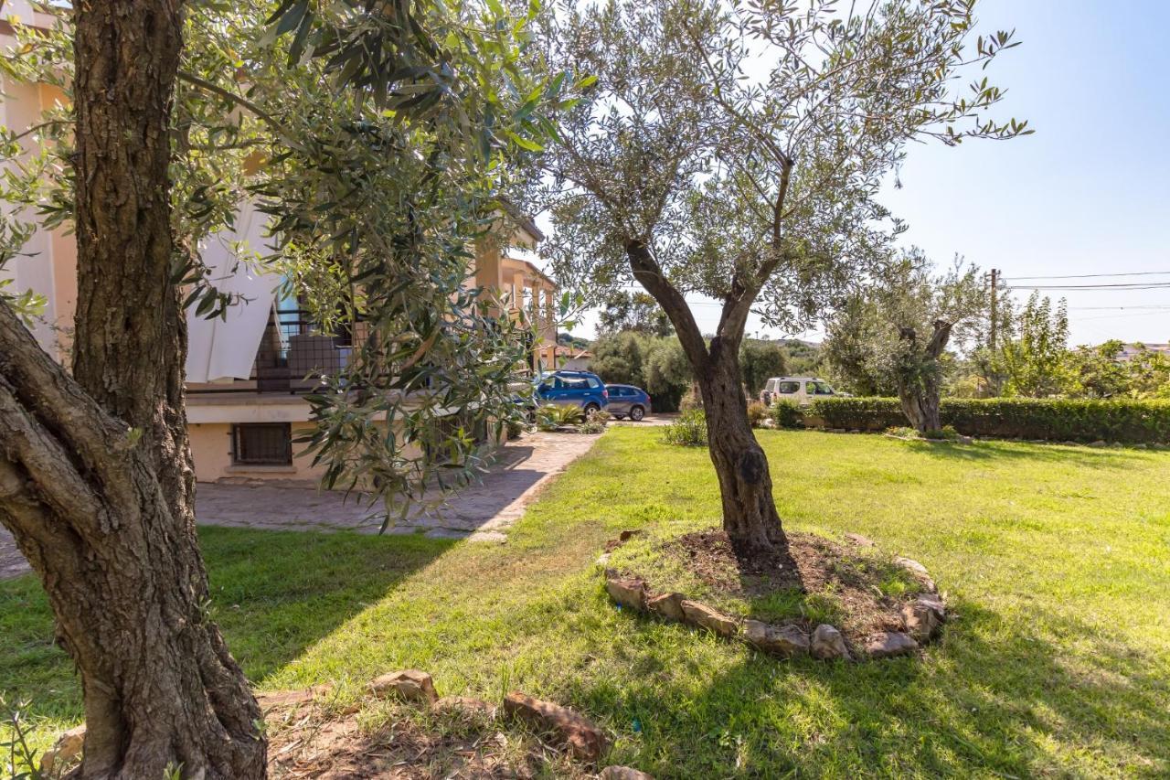 Il Giardino Degli Ulivi Bed and Breakfast Santa Maria Buitenkant foto