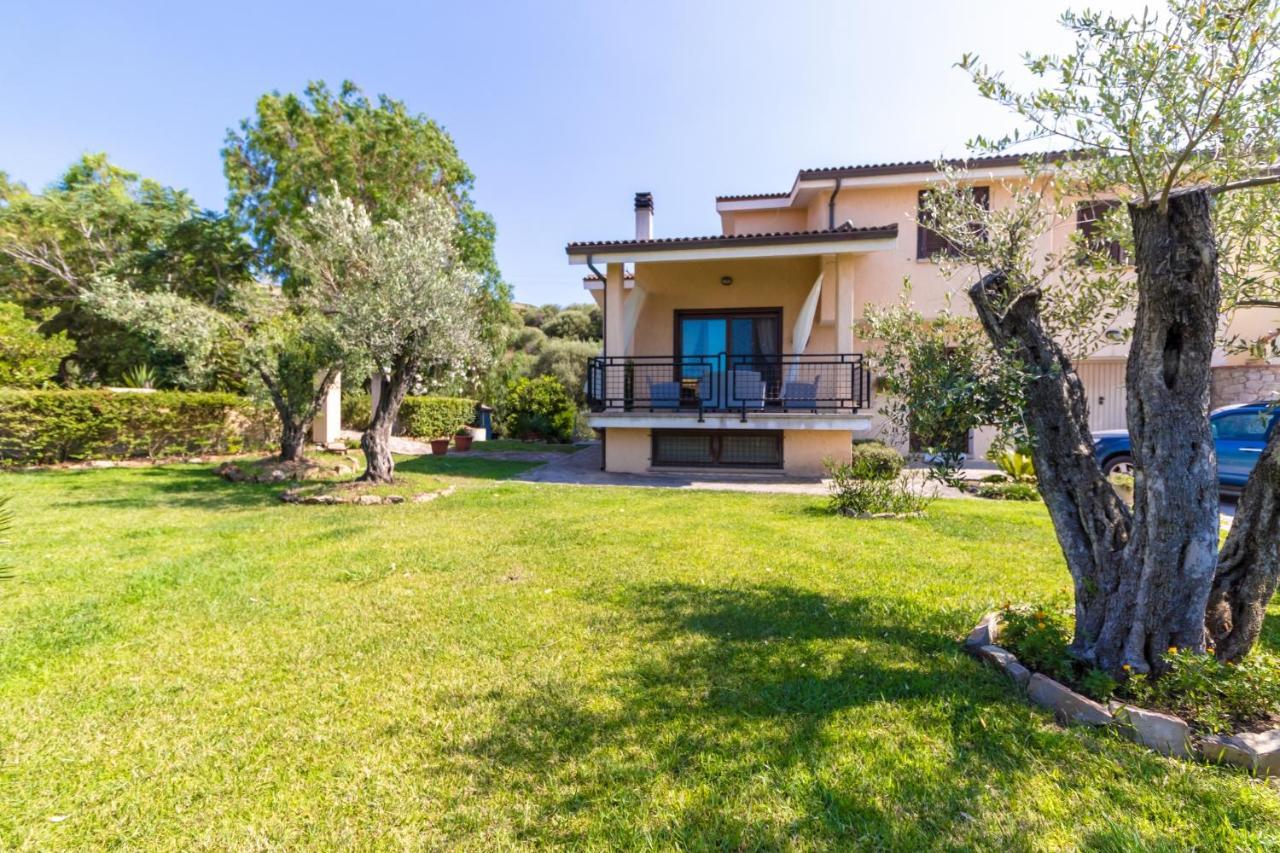Il Giardino Degli Ulivi Bed and Breakfast Santa Maria Buitenkant foto